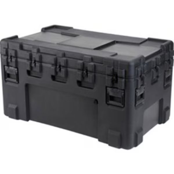 45 X 30 X 24 -Empty, Caster Kit Sold Separately, Skb, Mfr#: 3R4530-24B-E